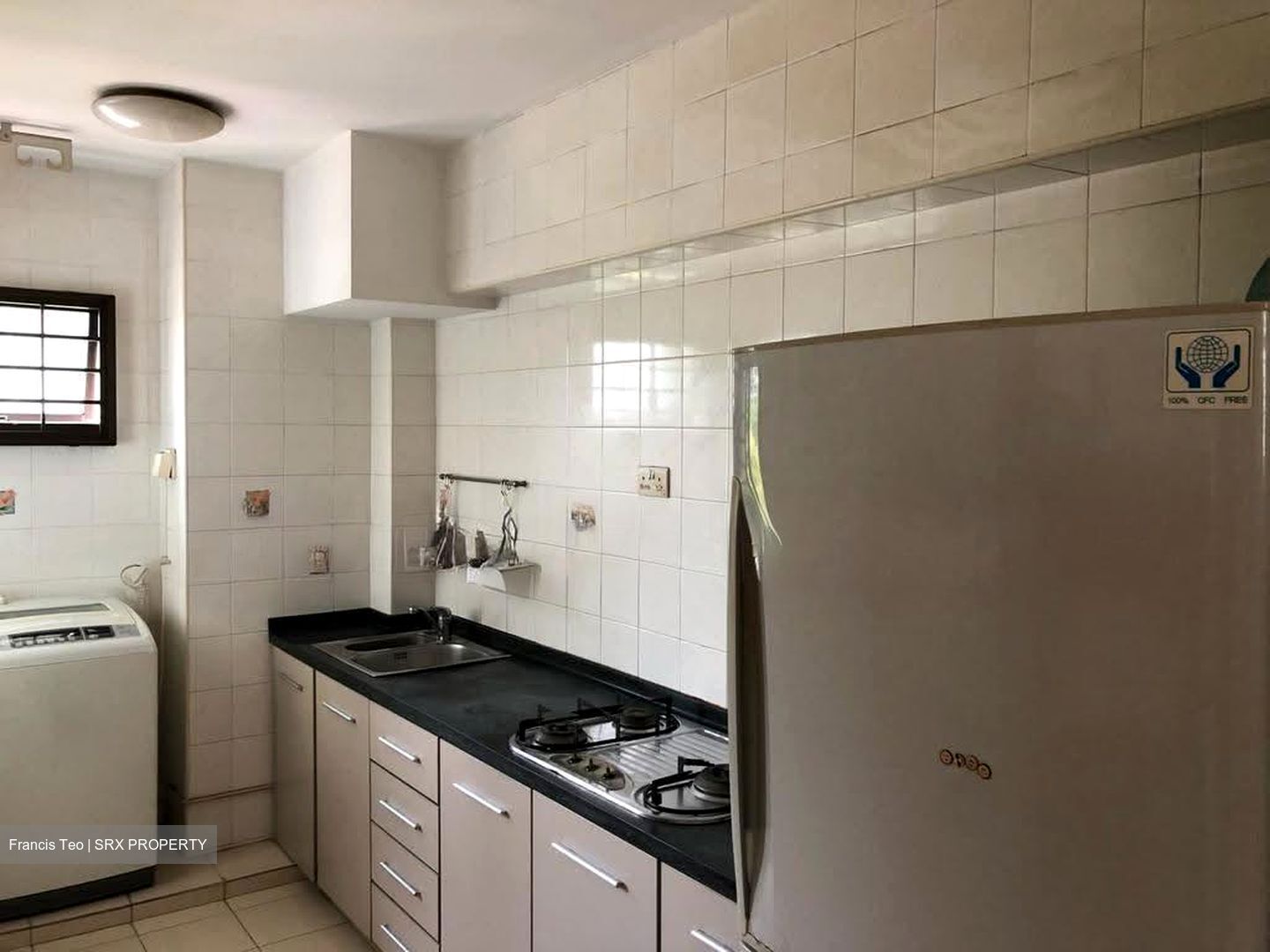Blk 984A Buangkok Link (Hougang), HDB 4 Rooms #612010201